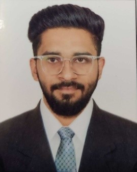 Dr. Ankit